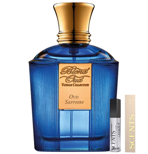 Oud Sapphire Eau de Parfum