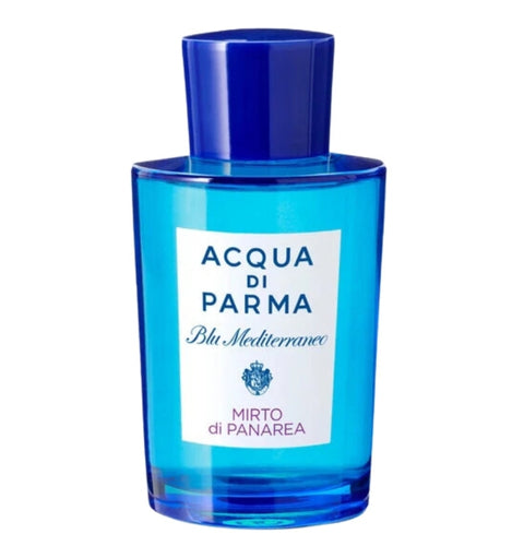 Blu Mediterraneo Mirto di Panarea Eau de Toilette