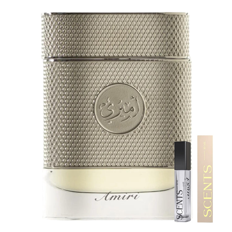 Arabian Oud Amiri Eau De Parfum