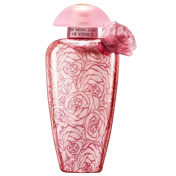 The Merchant of Venice Rosa Moceniga Elixir Eau De Parfum