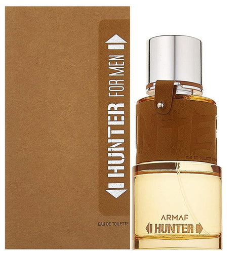 Hunter for Men Eau de Toilette