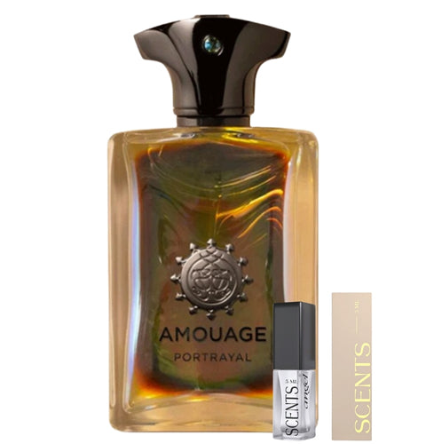 Amouage Portrayal Men Eau de Parfum