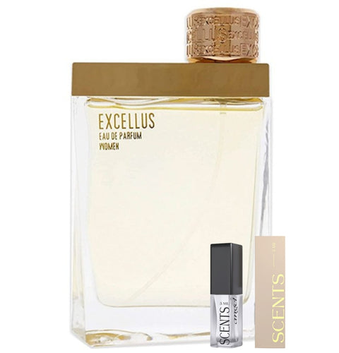 Excellus Eau De Parfum For Women