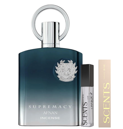 Supremacy Incense Eau de Parfum