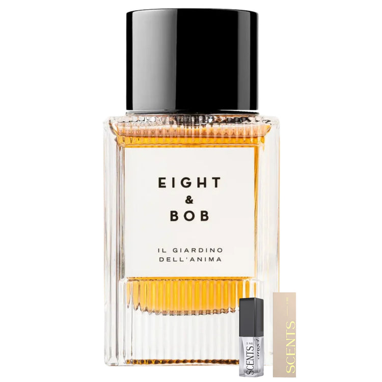 Eight & Bob Il Giardino dell'Anima Eau De Parfum