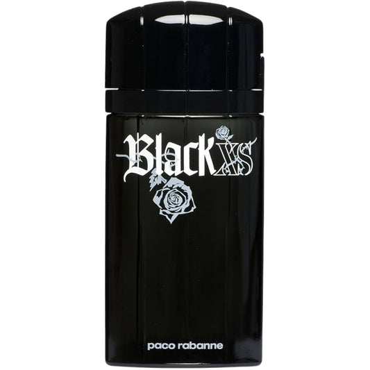 Paco Rabanne Black XS Eau de Toilette for Men