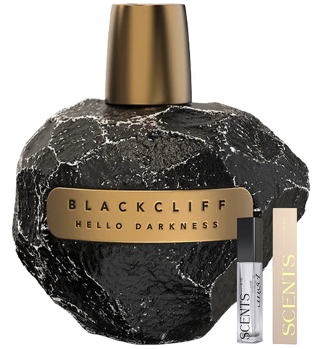 Hello Darkness Extrait de Parfum