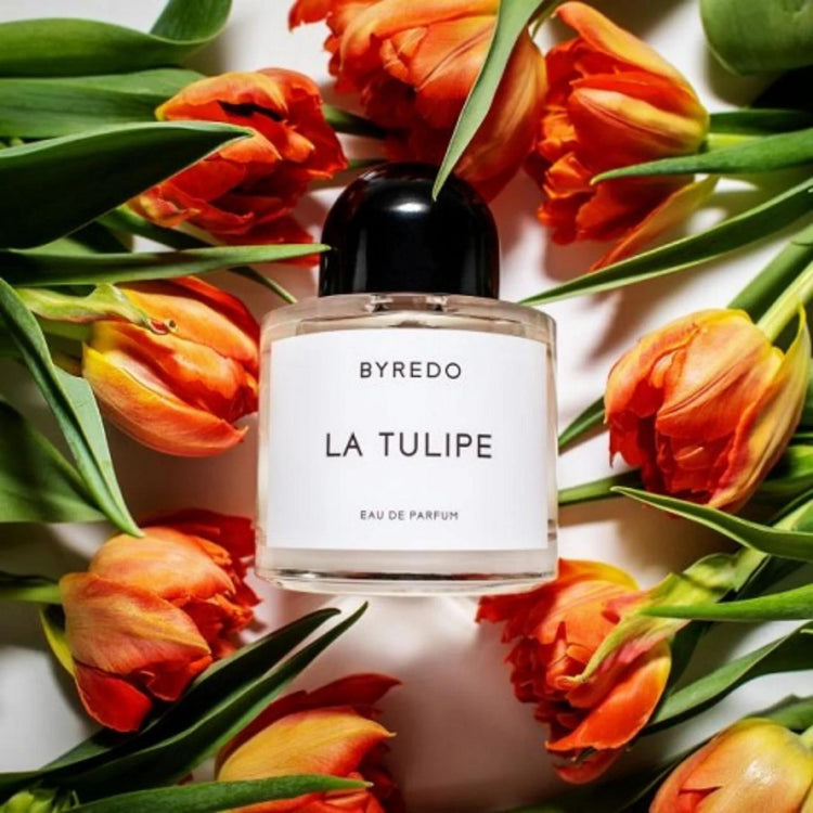 Byredo La Tulipe Eau De Parfum