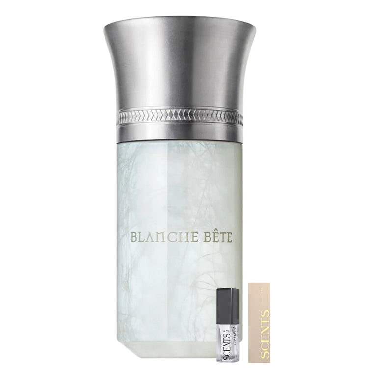 Liquides Imaginaires Blanche Bete Eau de parfum