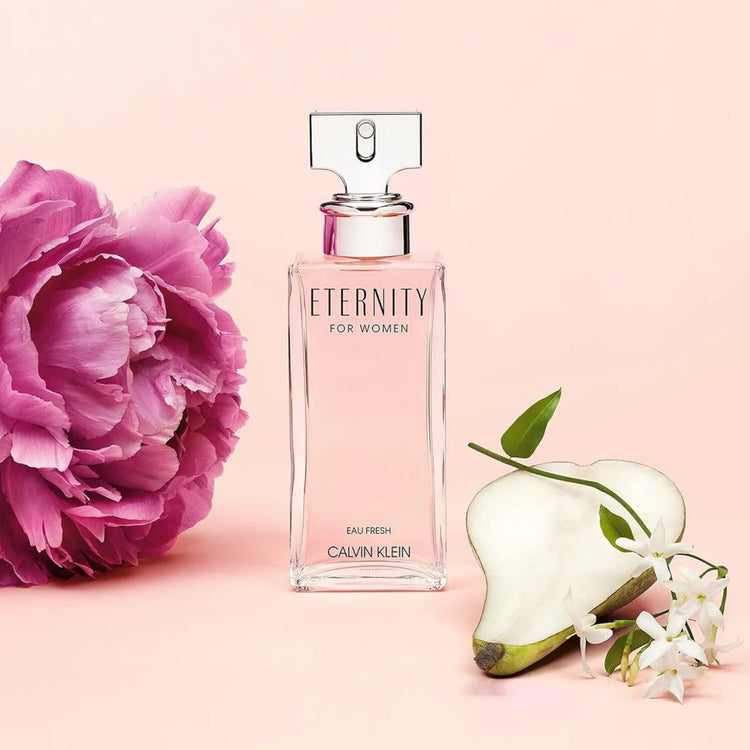 Calvin Klein Eternity Eau Fresh for women