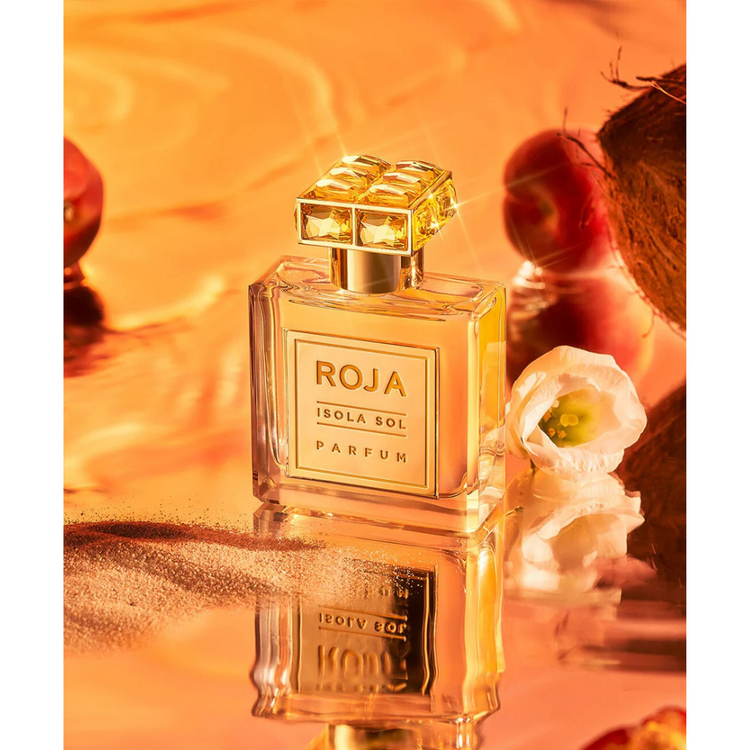 Roja Parfums Isola Sol Parfum