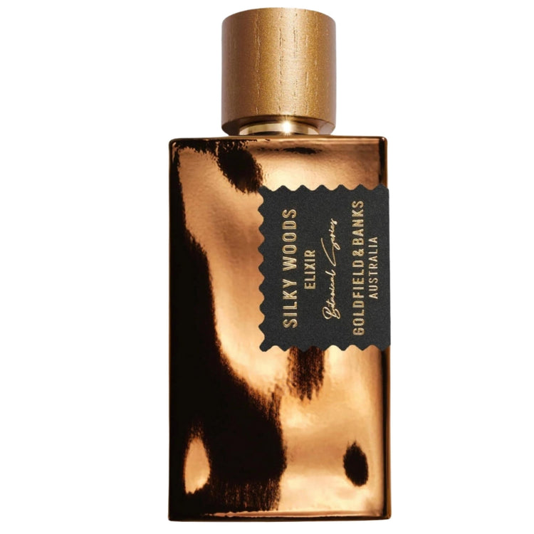 Goldfield & Banks Silky Woods Elixir Extrait de Parfum