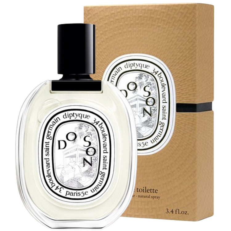 Diptyque Do Son Eau De Toilette