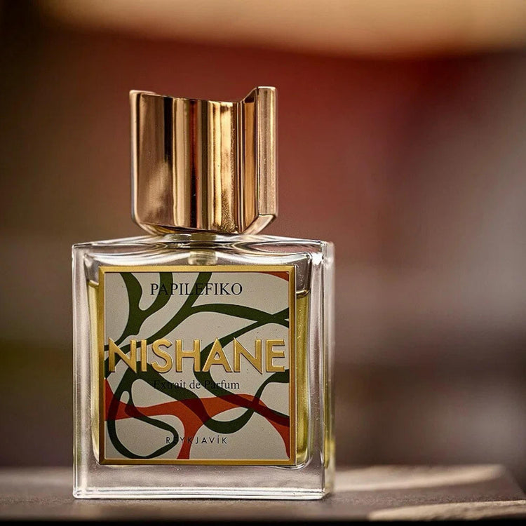Nishane Papilefiko Extrait de Parfum