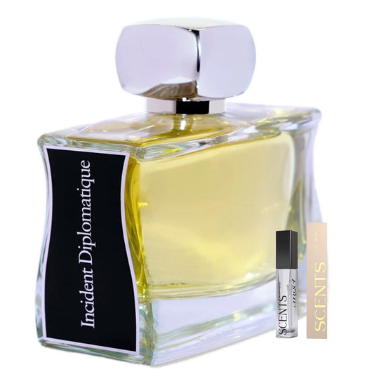 Jovoy Paris Incident Diplomatique Eau De Parfum