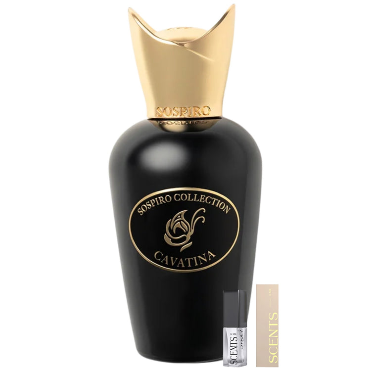 Sospiro Cavatina Eau De Parfum