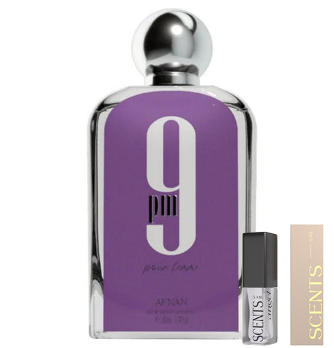 9PM Pour Femme Eau de Parfum