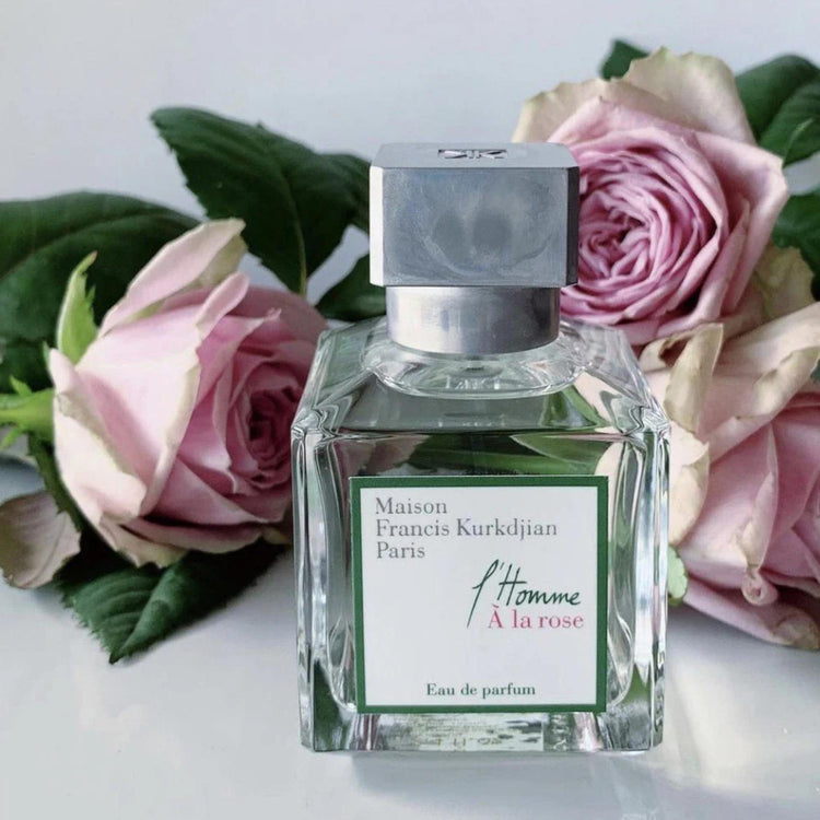 Maison Francis Kurkdjian L'Homme A la Rose Eau de Parfum