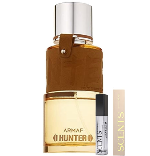 Hunter for Men Eau de Toilette