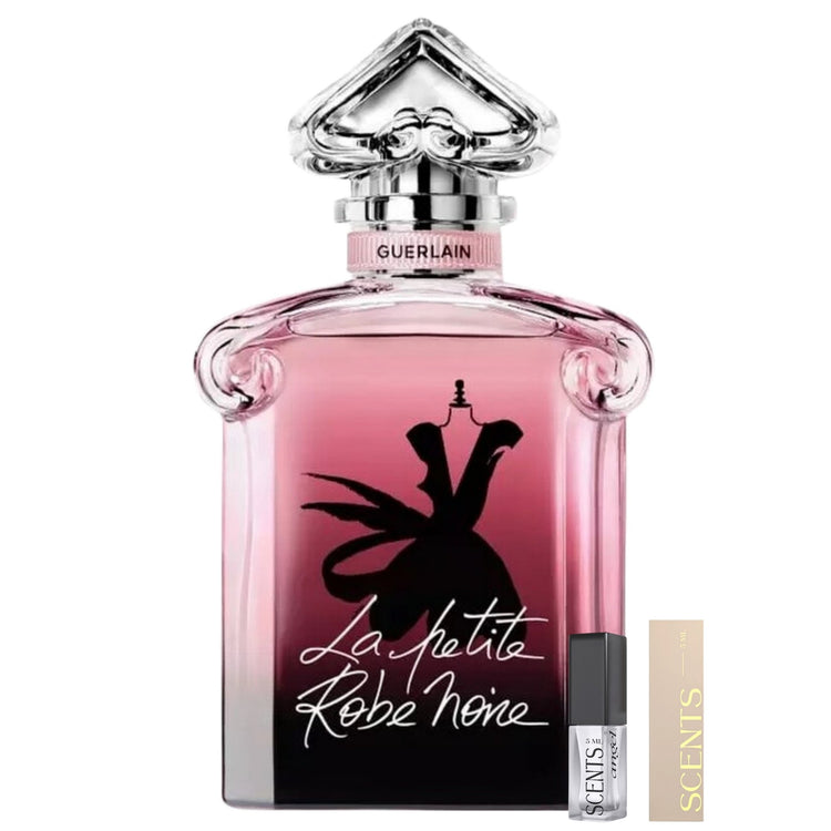 Guerlain La Petite Robe Noire Eau De Parfum Intense