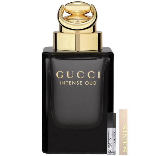 Gucci Intense Oud Eau De Parfum