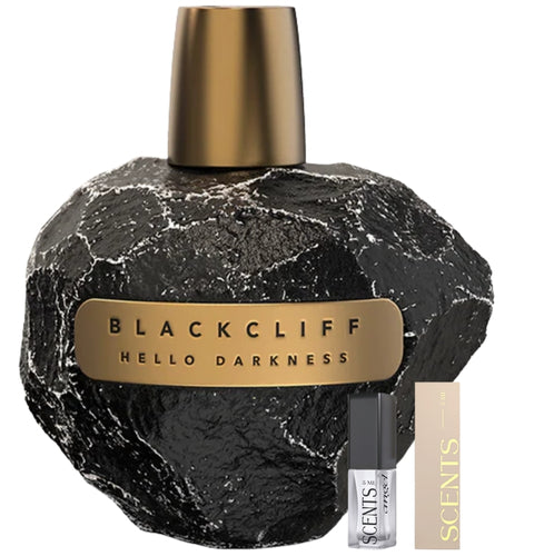 Hello Darkness Extrait de Parfum