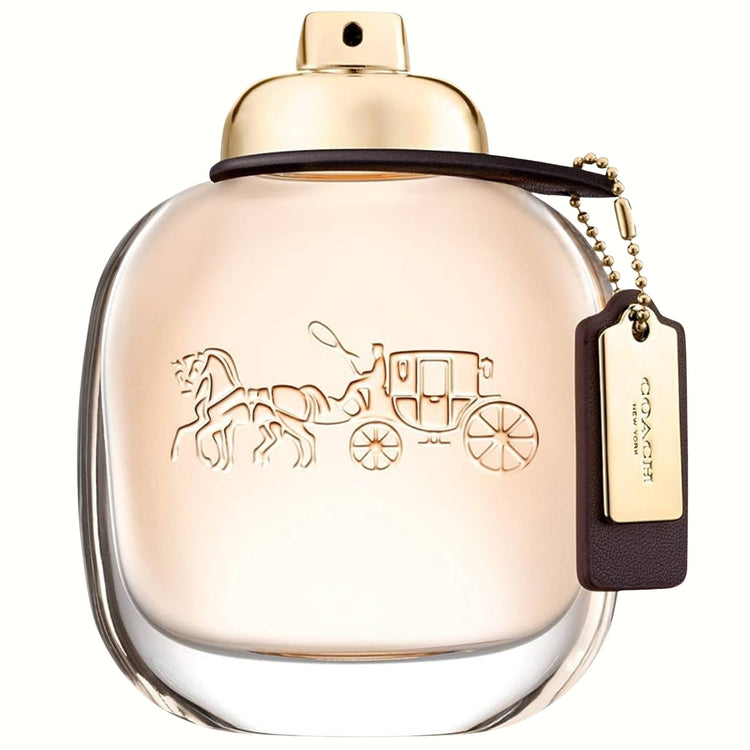 Coach New York Eau de Parfum