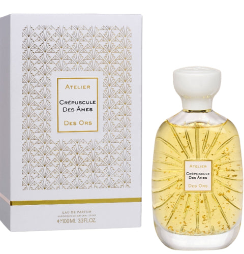 Crepuscule Des Ames Eau de Parfum