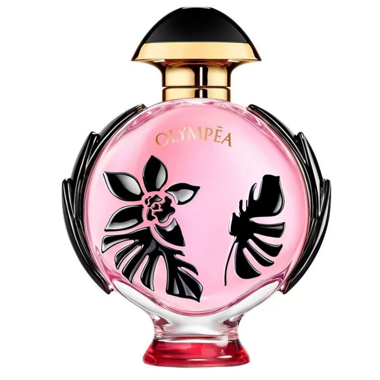 Paco Rabanne Olympéa Flora Eau de Parfum Intense
