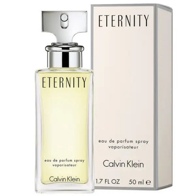 Calvin Klein Eternity Eau De Parfum