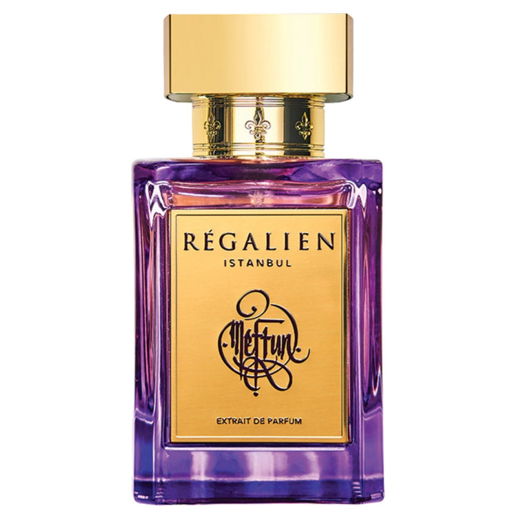 Regalien Meftun Extrait de Parfum