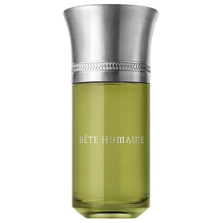 Liquides Imaginaires Bete Humaine Eau de Parfum