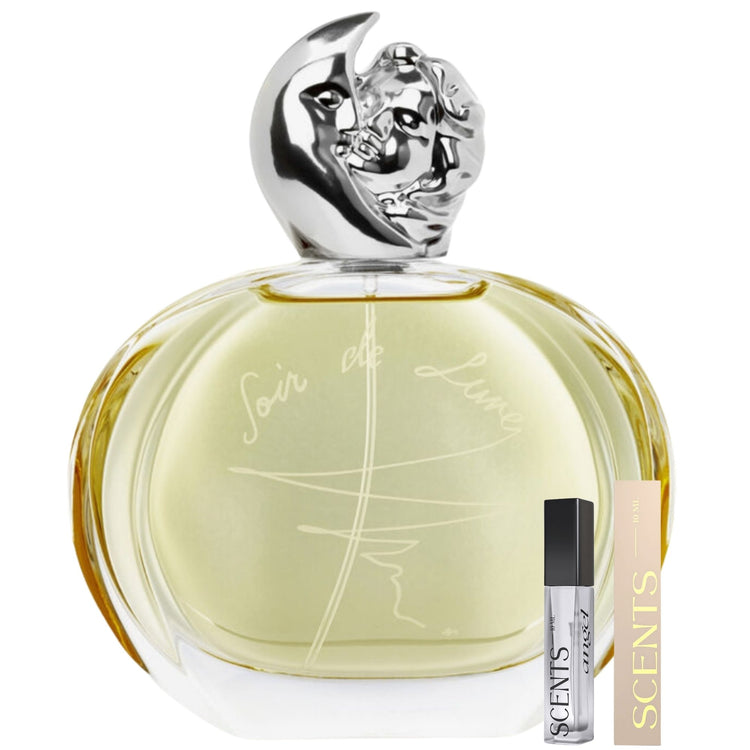 Sisley Paris Soir de Lune Eau de Parfum