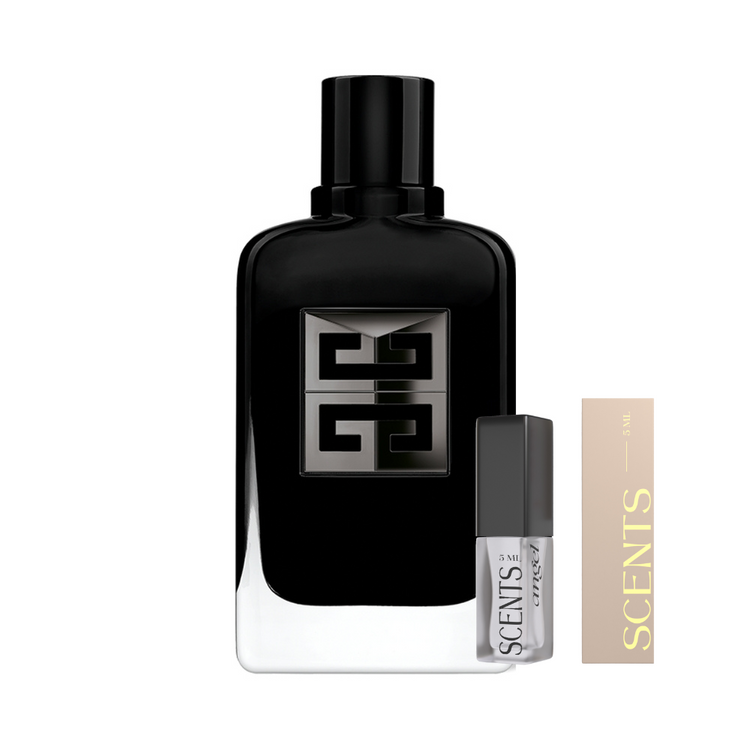 Givenchy Gentleman Society Extreme for men | Samples