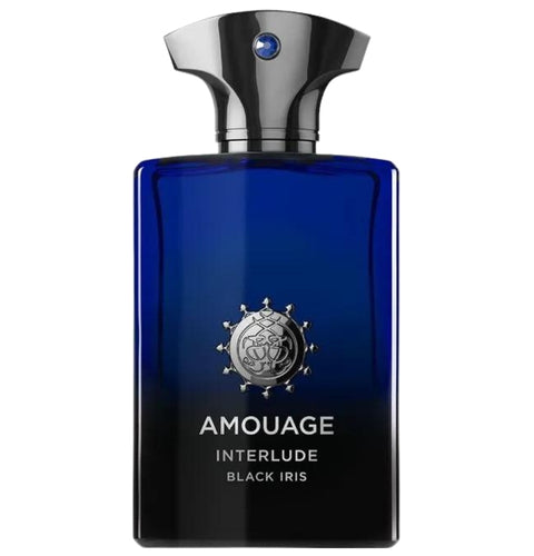 Amouage Interlude Black Iris Eau de Parfum