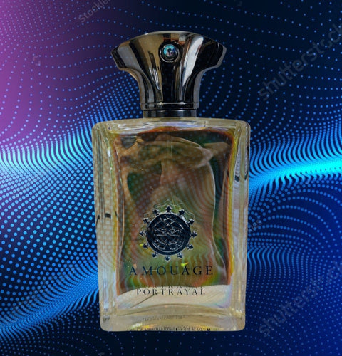 Amouage Portrayal Men Eau de Parfum