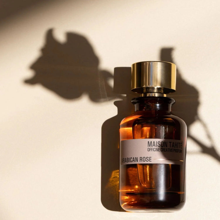 Maison Tahite Arabican Rose Eau De Parfum