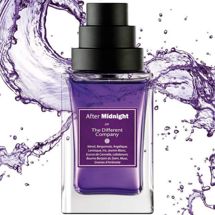 The Different Company After Midnight Eau De Toilette