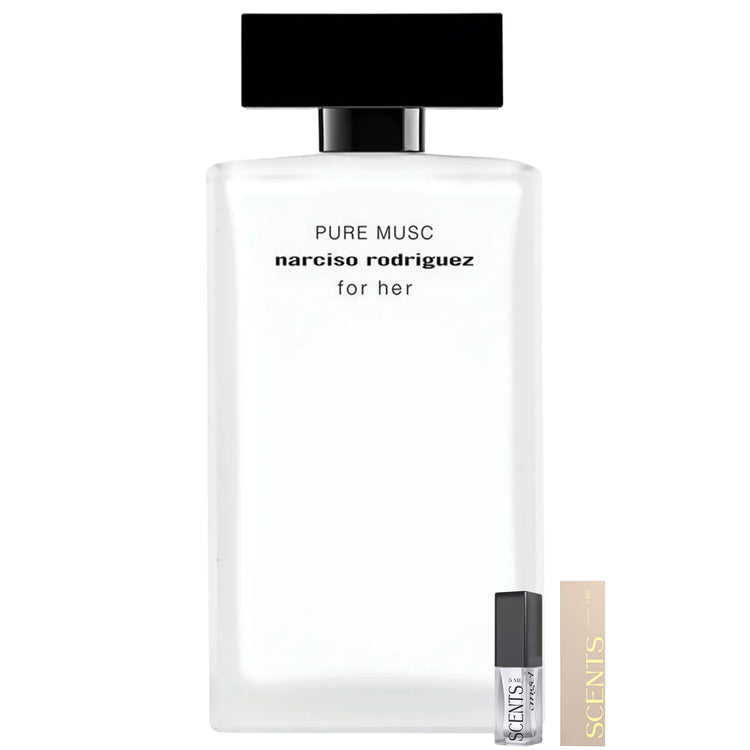 Narciso Rodriguez Pure Musc For Her Eau De Parfum