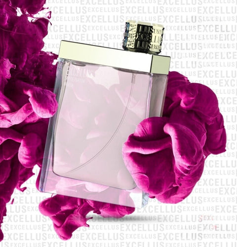 Excellus Eau De Parfum For Women