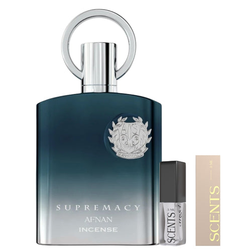 Supremacy Incense Eau de Parfum