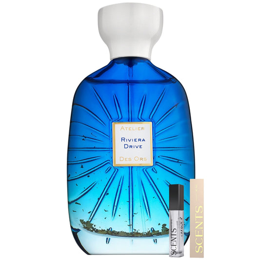 Atelier des Ors Riviera Drive Eau de Parfum