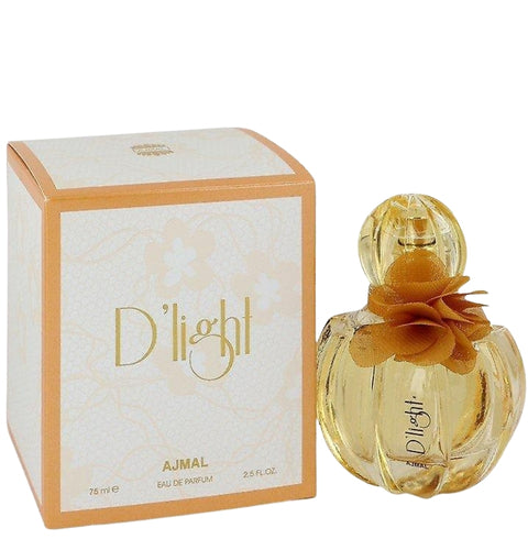 D'light Eau de Parfum