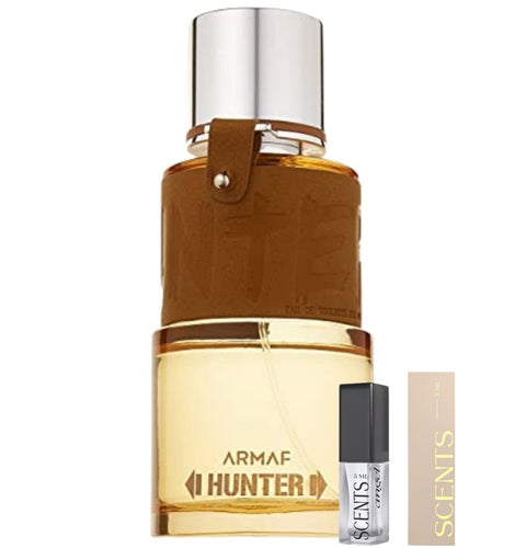 Hunter for Men Eau de Toilette