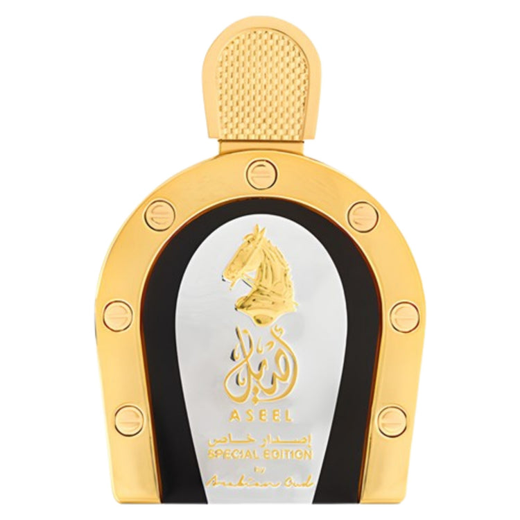 Arabian Oud Aseel Special Edition Eau De Parfum