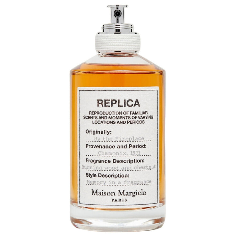 Maison Martin Margiela Replica By The Fireplace Eau de Toilette