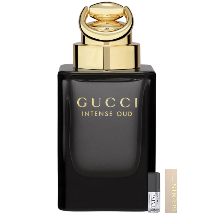 Gucci Intense Oud Eau De Parfum
