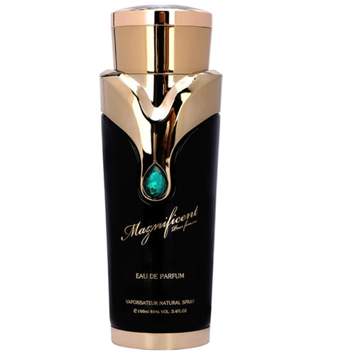 Magnificent Pour Femme Eau de Parfum