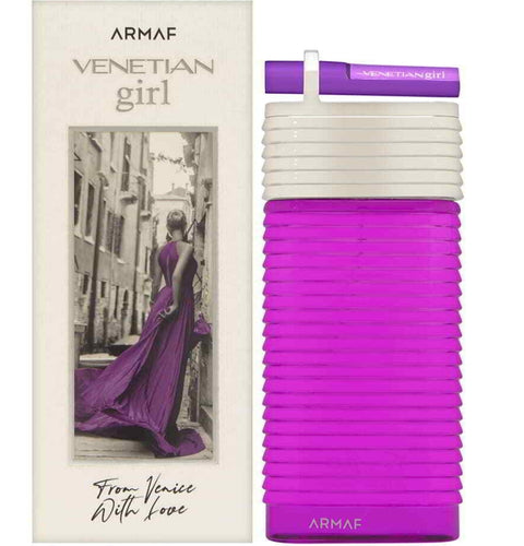 Venetian Girl With Love Eau de Parfum