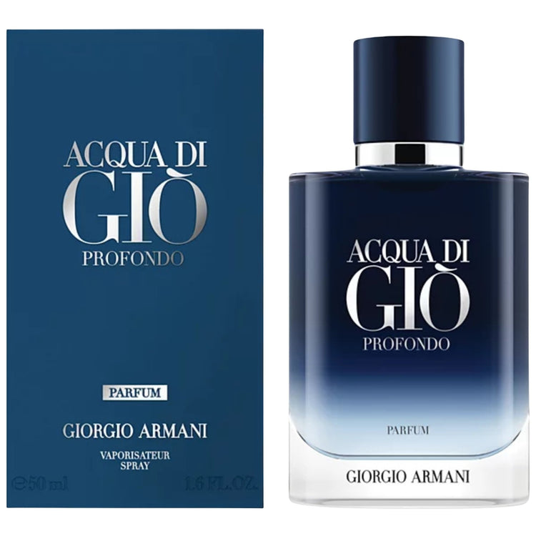 Giorgio Armani Acqua di Gio Profondo Parfum